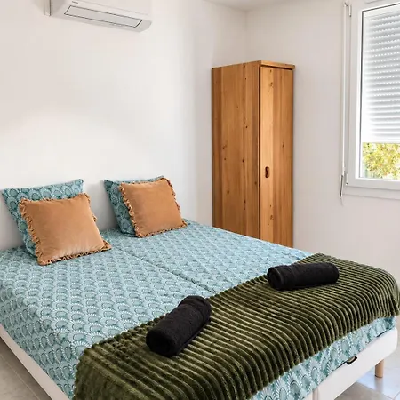 Le Carmin T2 Renove Avec Clim Et Parking Prive Apartment *